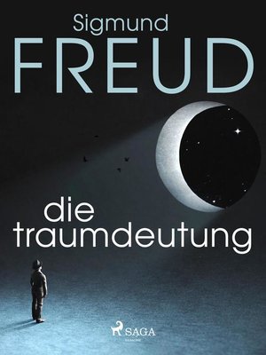 cover image of Die Traumdeutung
